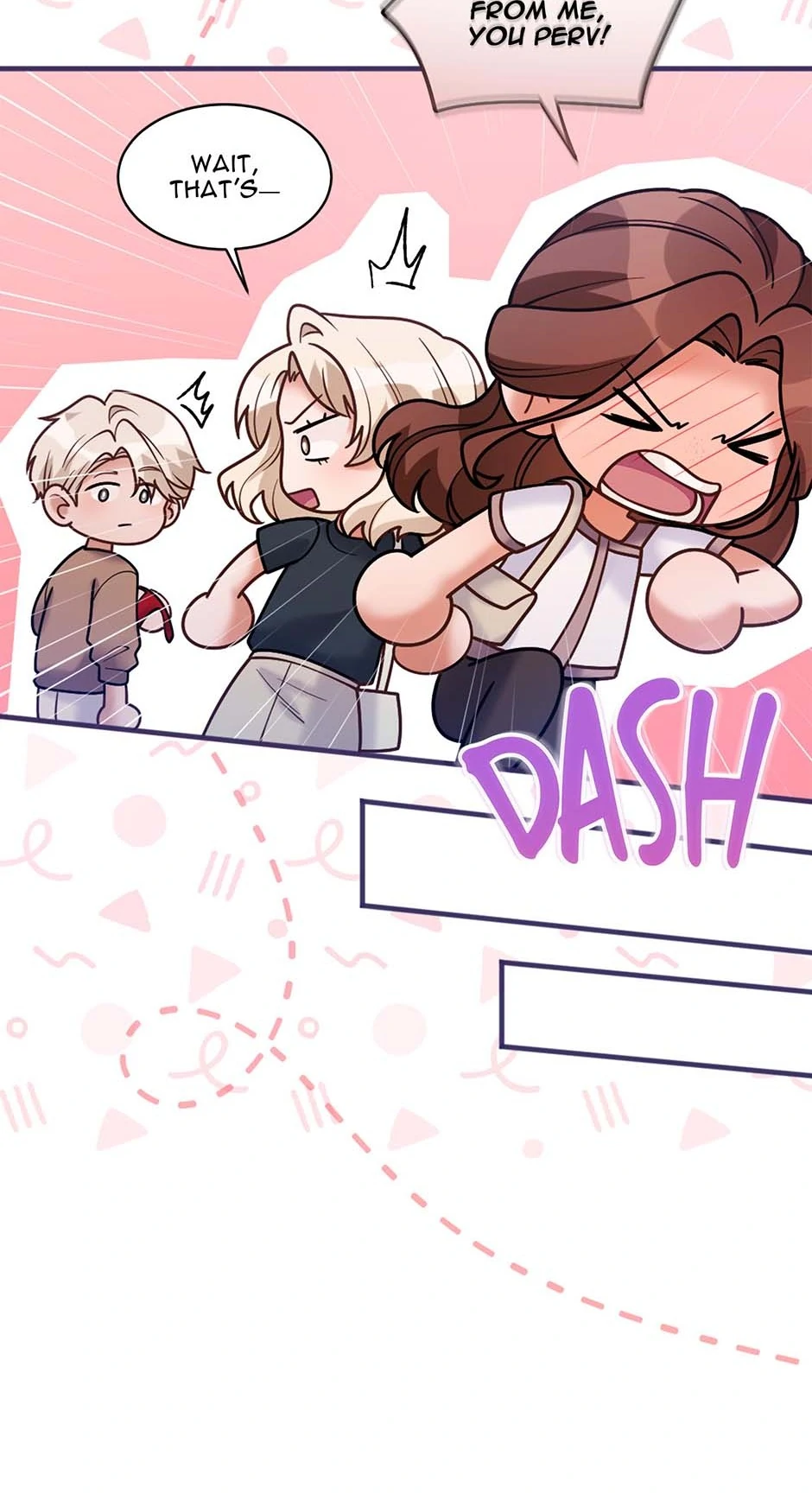 Torn Between Alphas Chapter 61 - Page 19