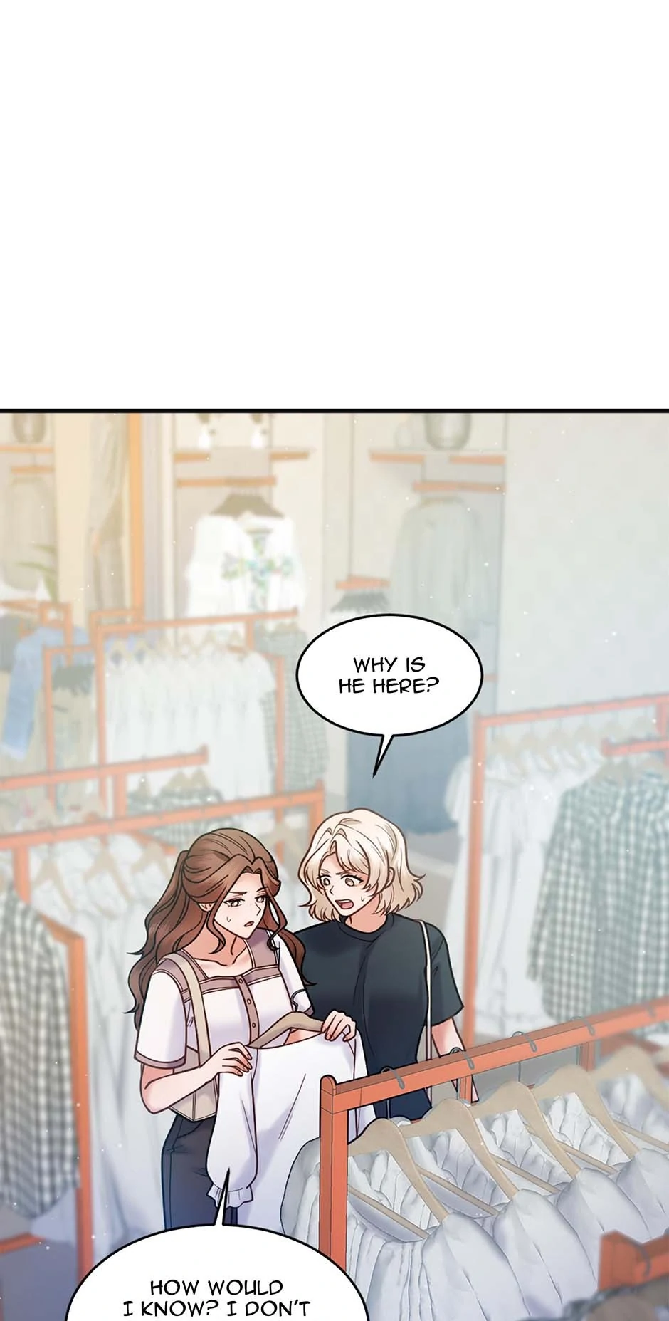 Torn Between Alphas Chapter 61 - Page 20