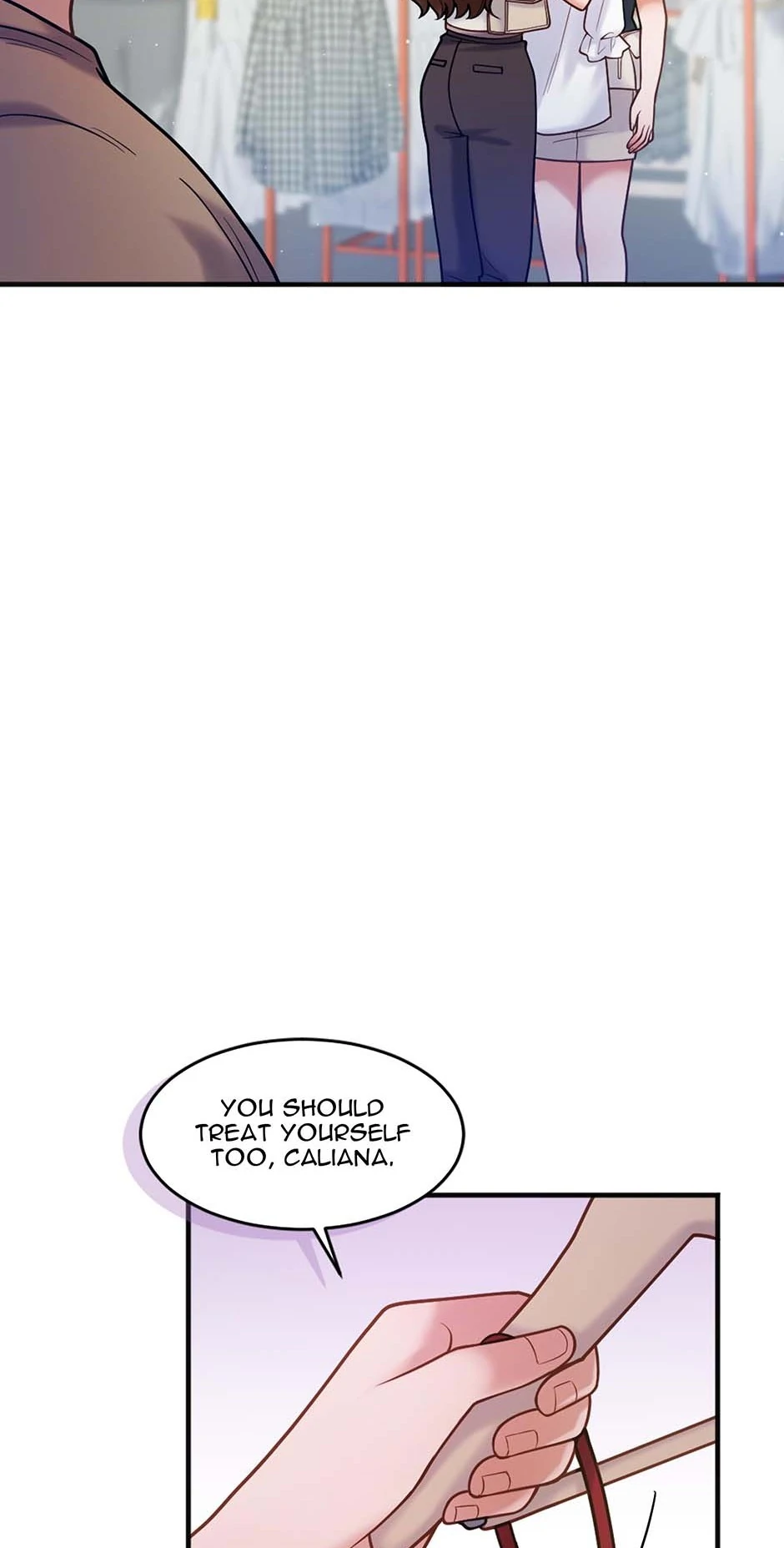 Torn Between Alphas Chapter 61 - Page 22