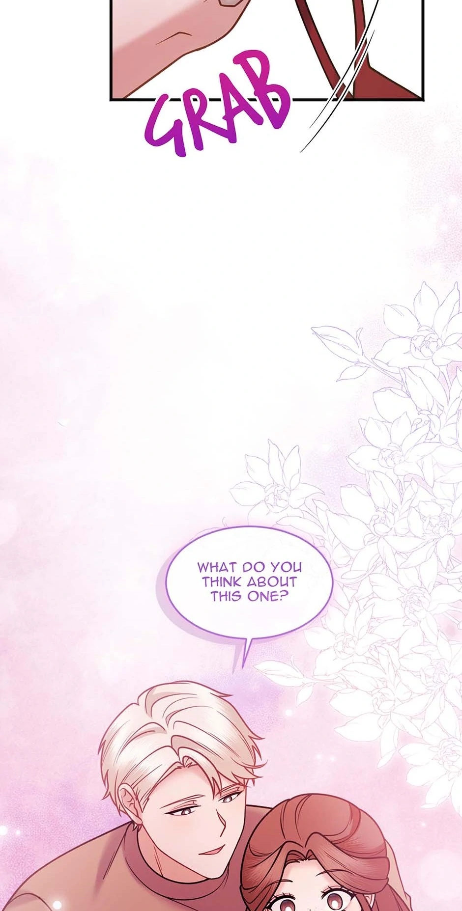 Torn Between Alphas Chapter 61 - Page 23