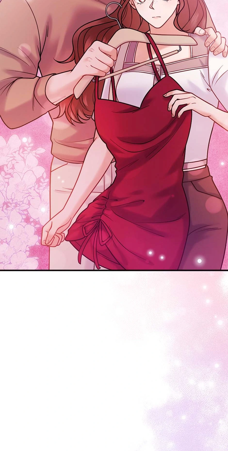 Torn Between Alphas Chapter 61 - Page 24