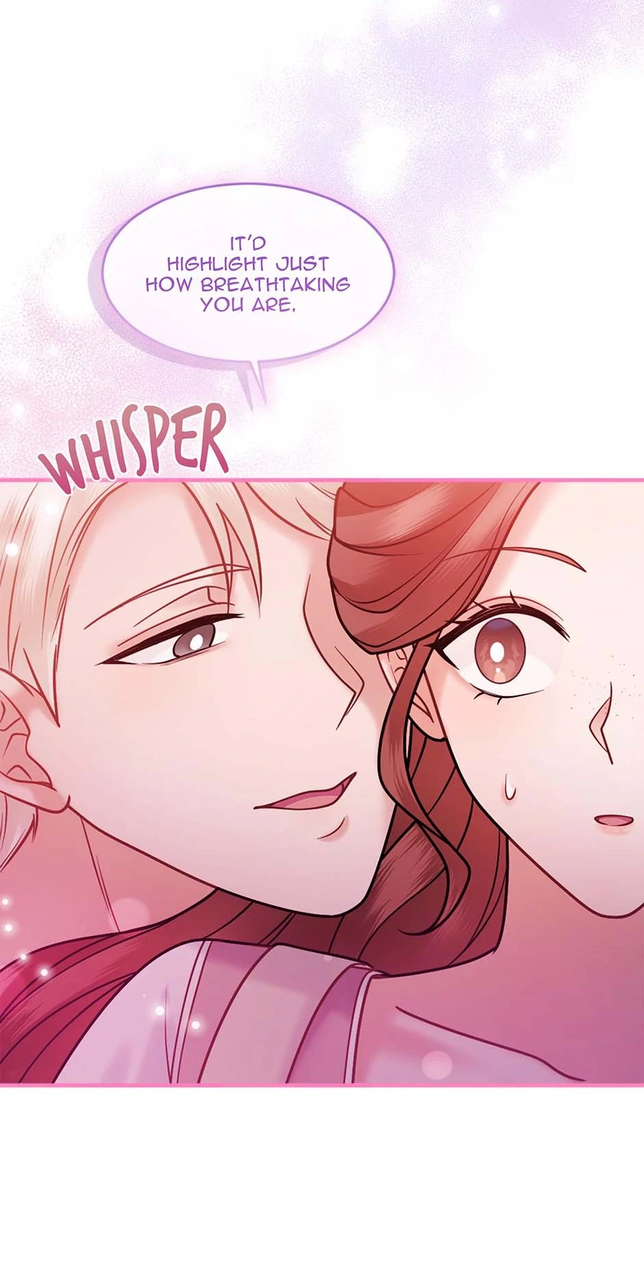 Torn Between Alphas Chapter 61 - Page 25