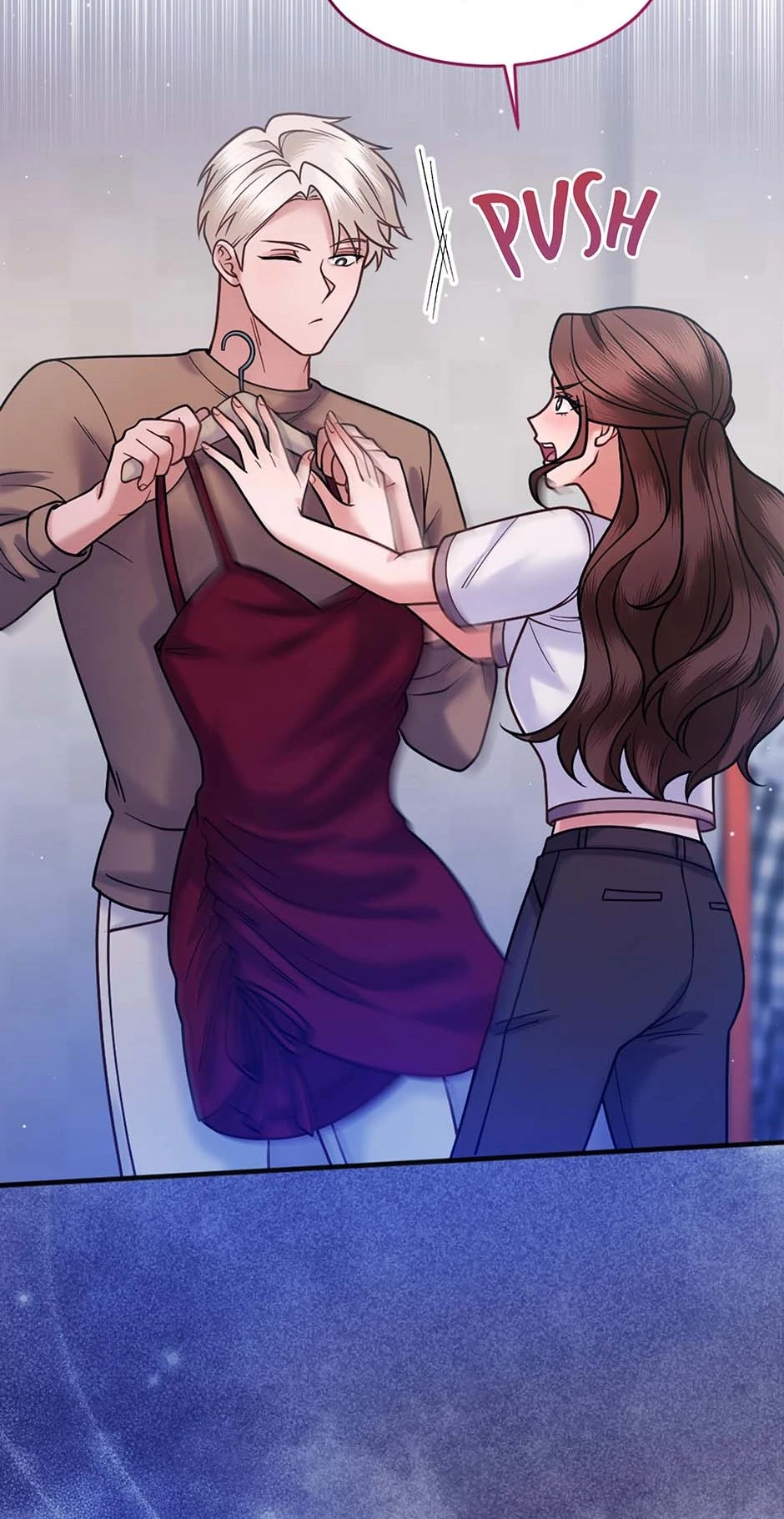 Torn Between Alphas Chapter 61 - Page 29