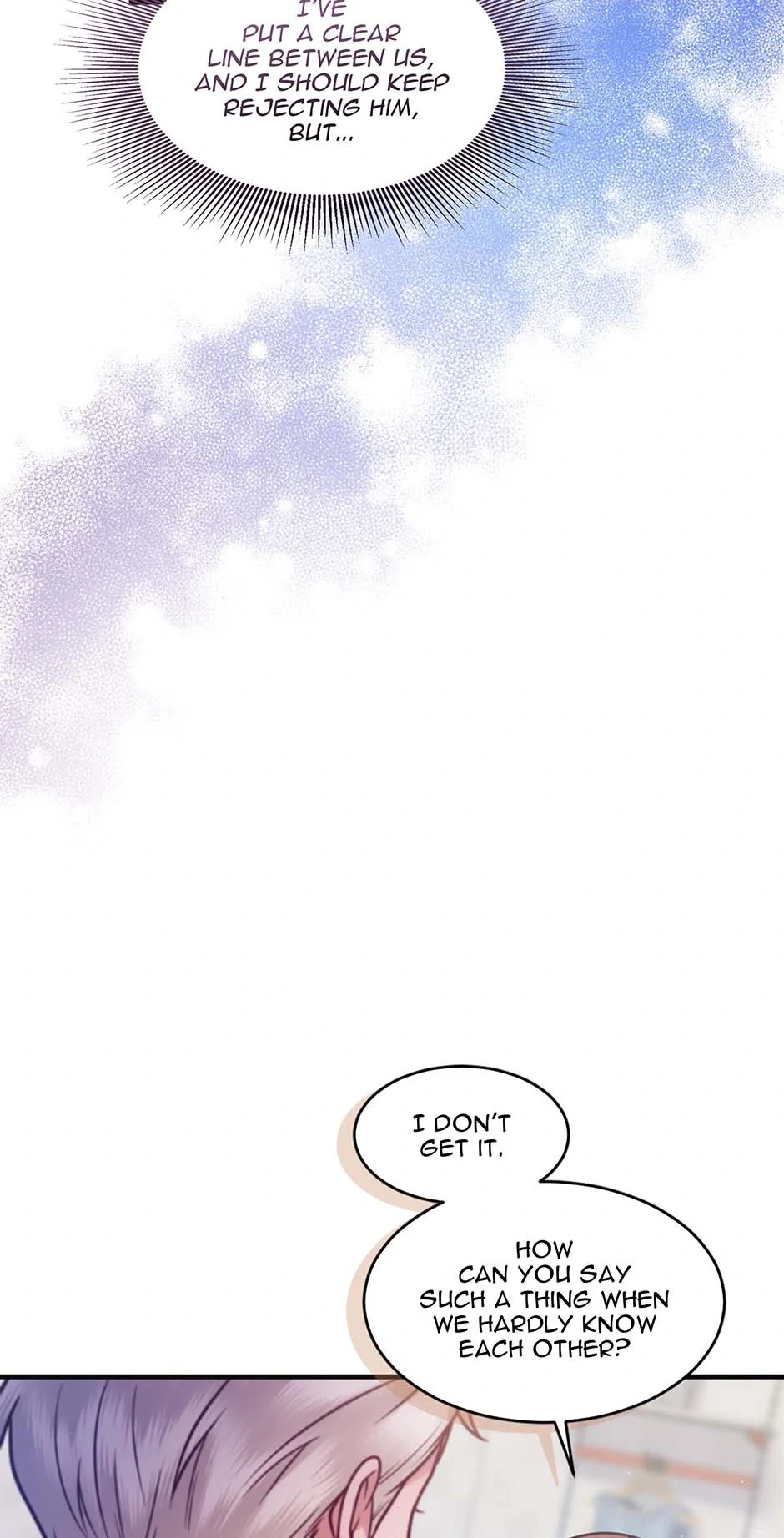 Torn Between Alphas Chapter 61 - Page 34