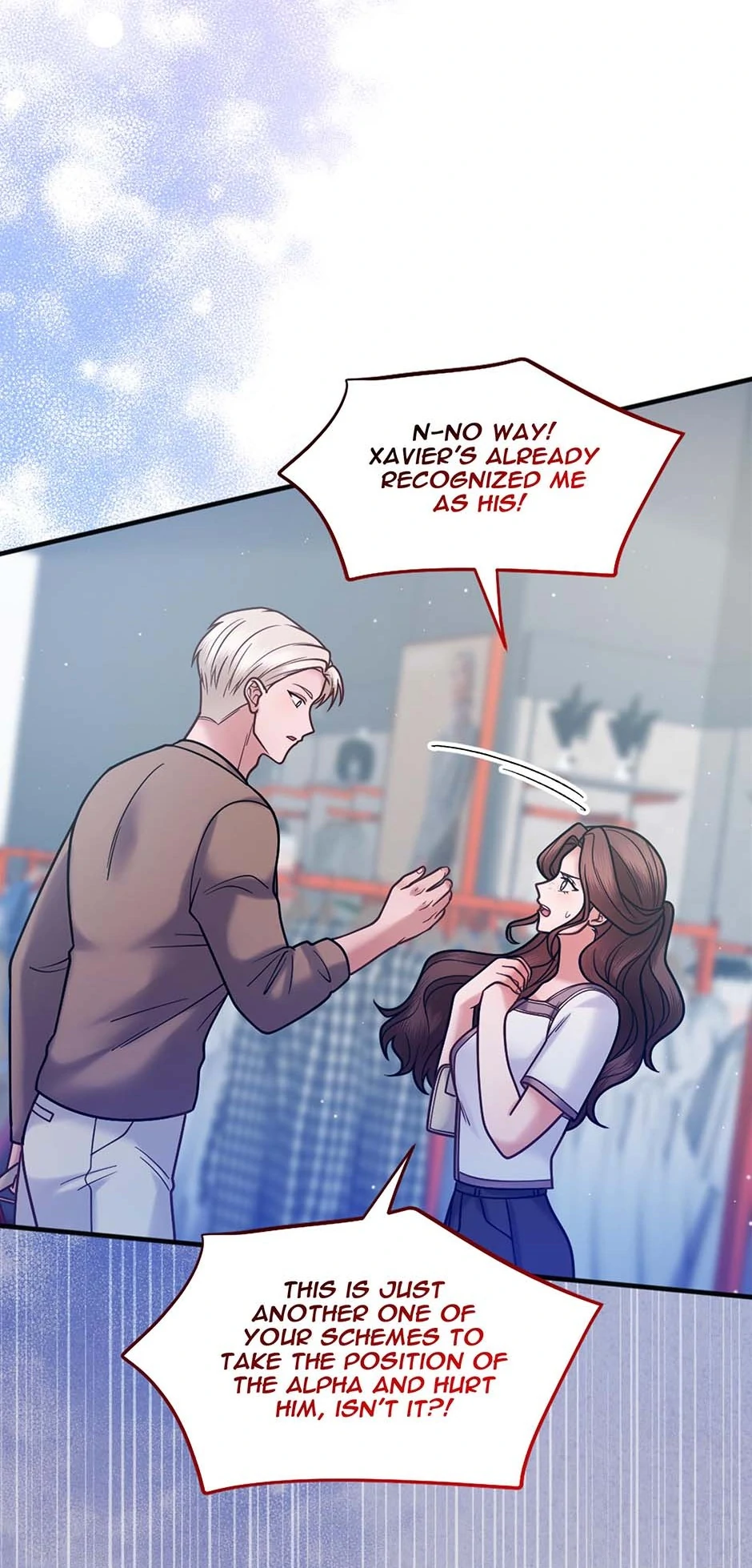 Torn Between Alphas Chapter 61 - Page 39