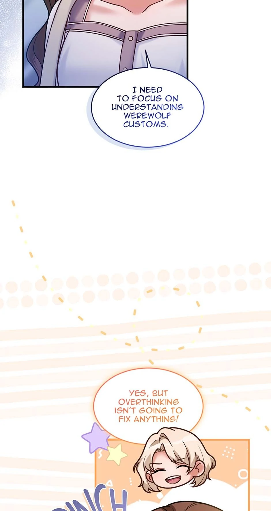 Torn Between Alphas Chapter 61 - Page 4