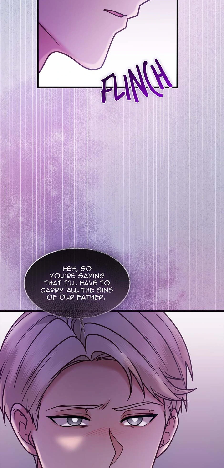 Torn Between Alphas Chapter 61 - Page 41
