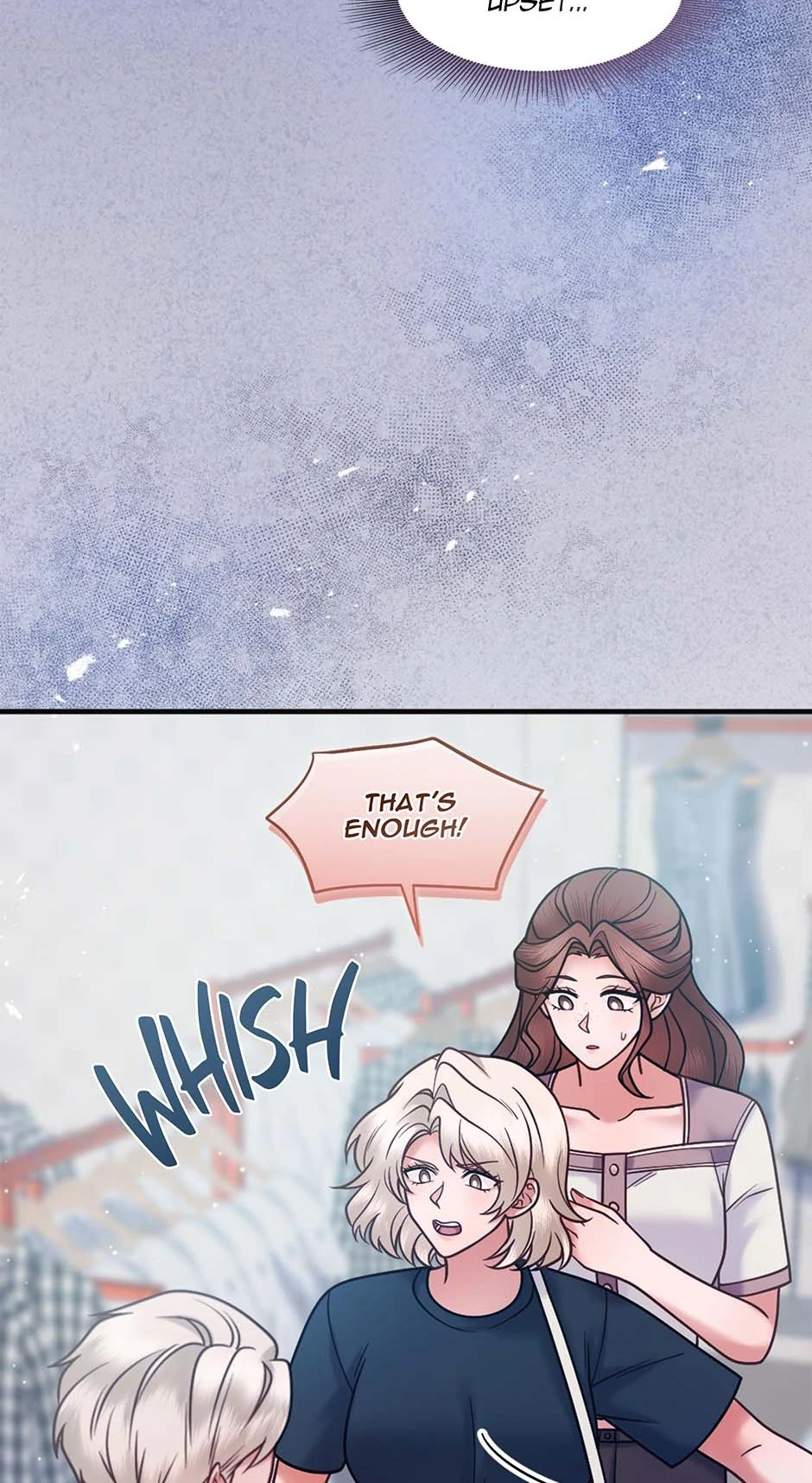 Torn Between Alphas Chapter 61 - Page 44