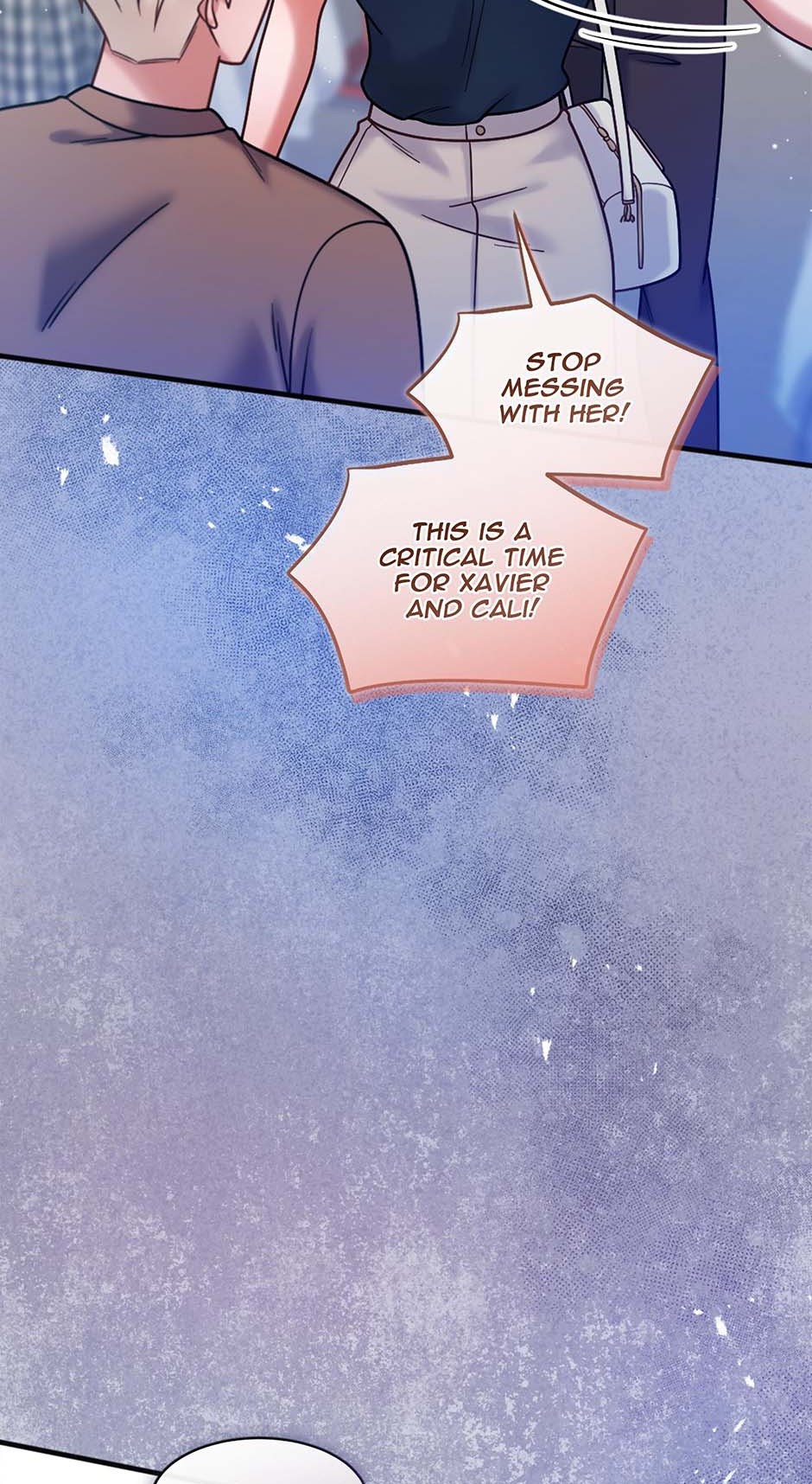 Torn Between Alphas Chapter 61 - Page 45