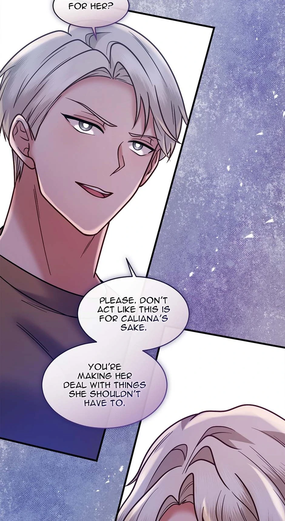 Torn Between Alphas Chapter 61 - Page 46
