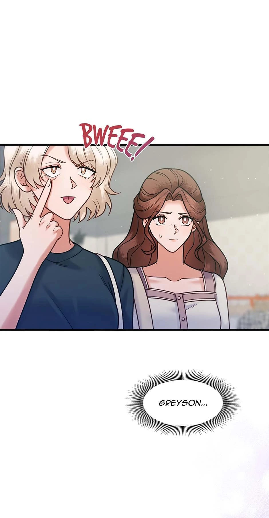 Torn Between Alphas Chapter 61 - Page 50