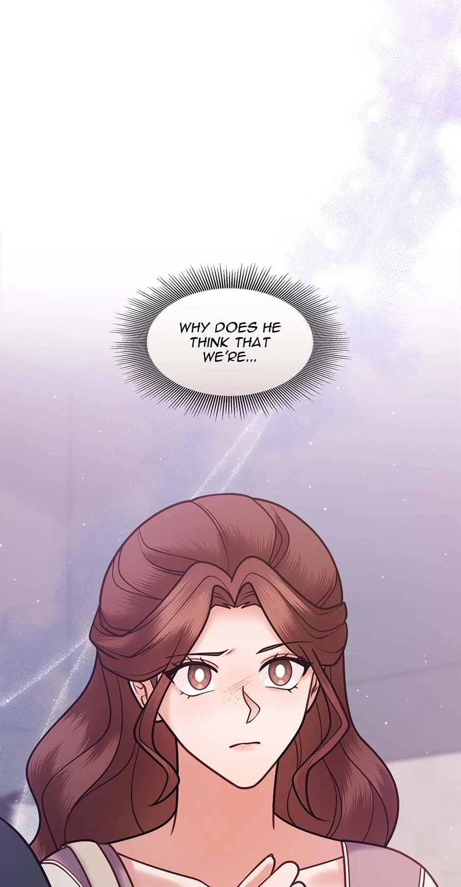 Torn Between Alphas Chapter 61 - Page 51