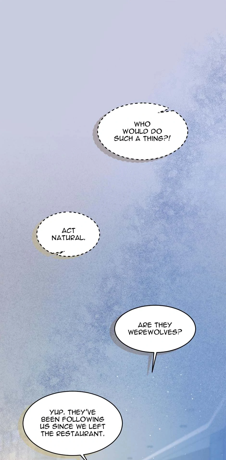 Torn Between Alphas Chapter 61 - Page 57