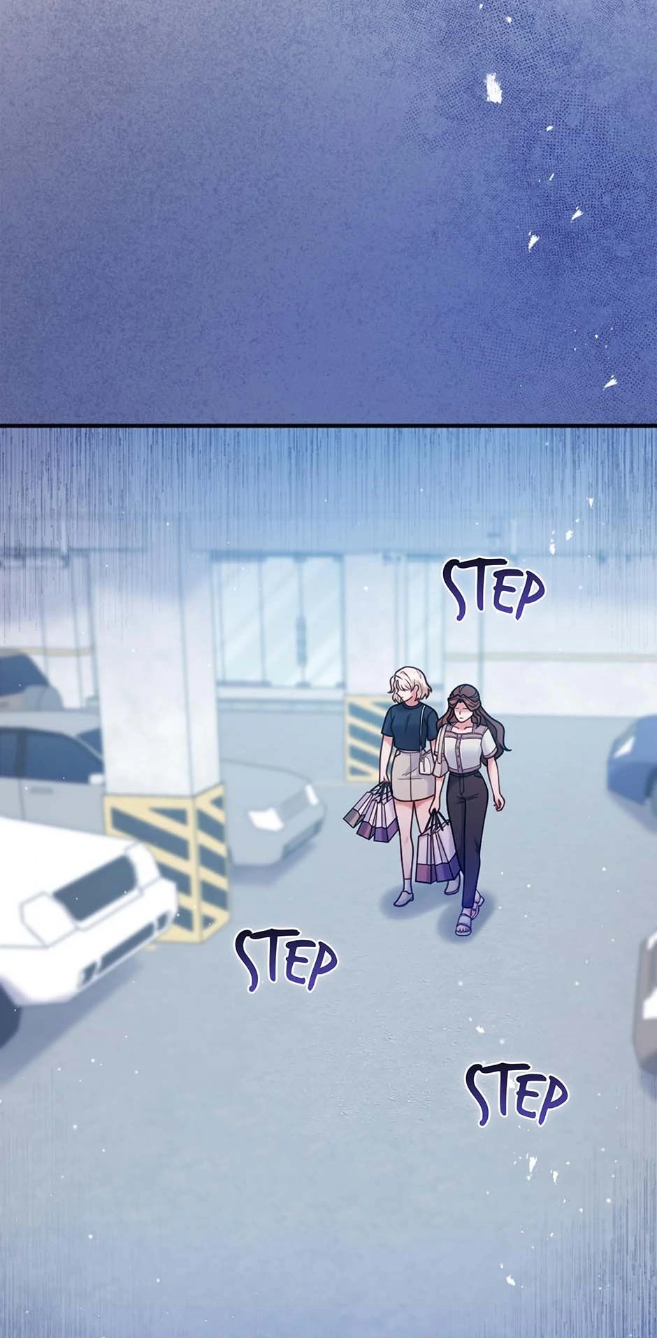 Torn Between Alphas Chapter 61 - Page 59