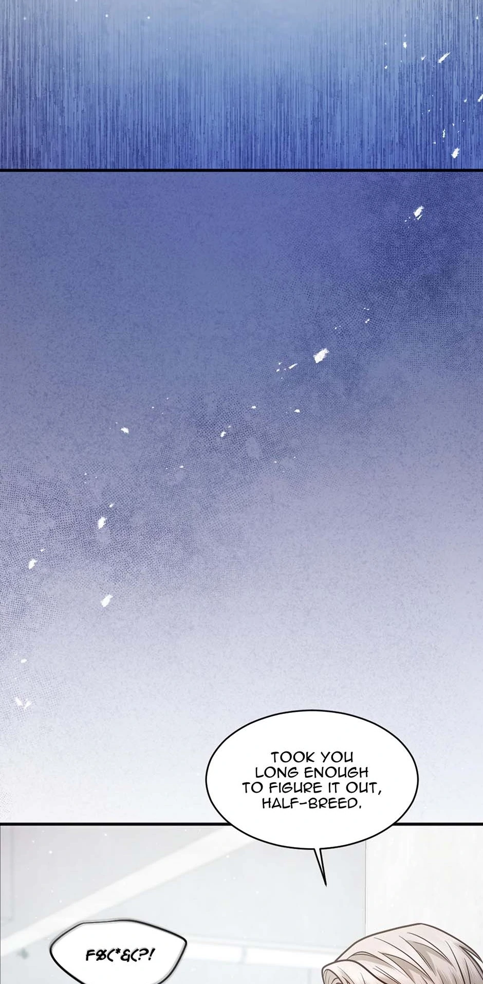 Torn Between Alphas Chapter 61 - Page 60