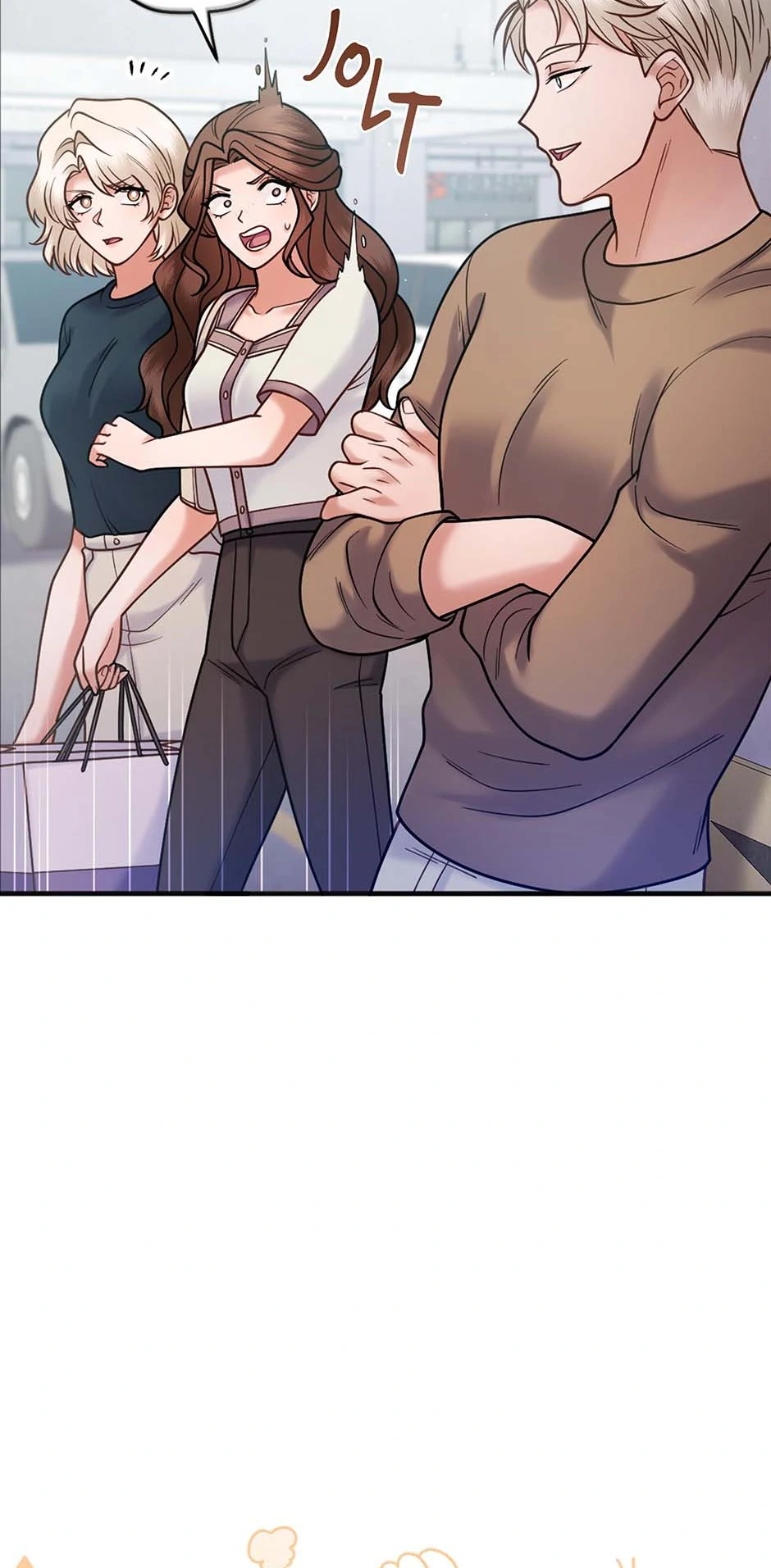 Torn Between Alphas Chapter 61 - Page 61