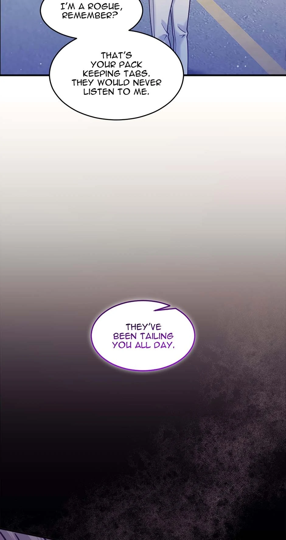 Torn Between Alphas Chapter 61 - Page 64