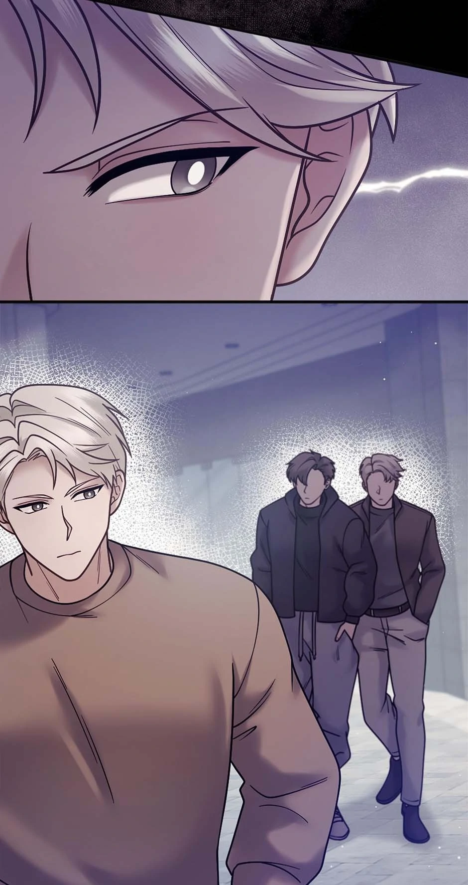 Torn Between Alphas Chapter 61 - Page 65
