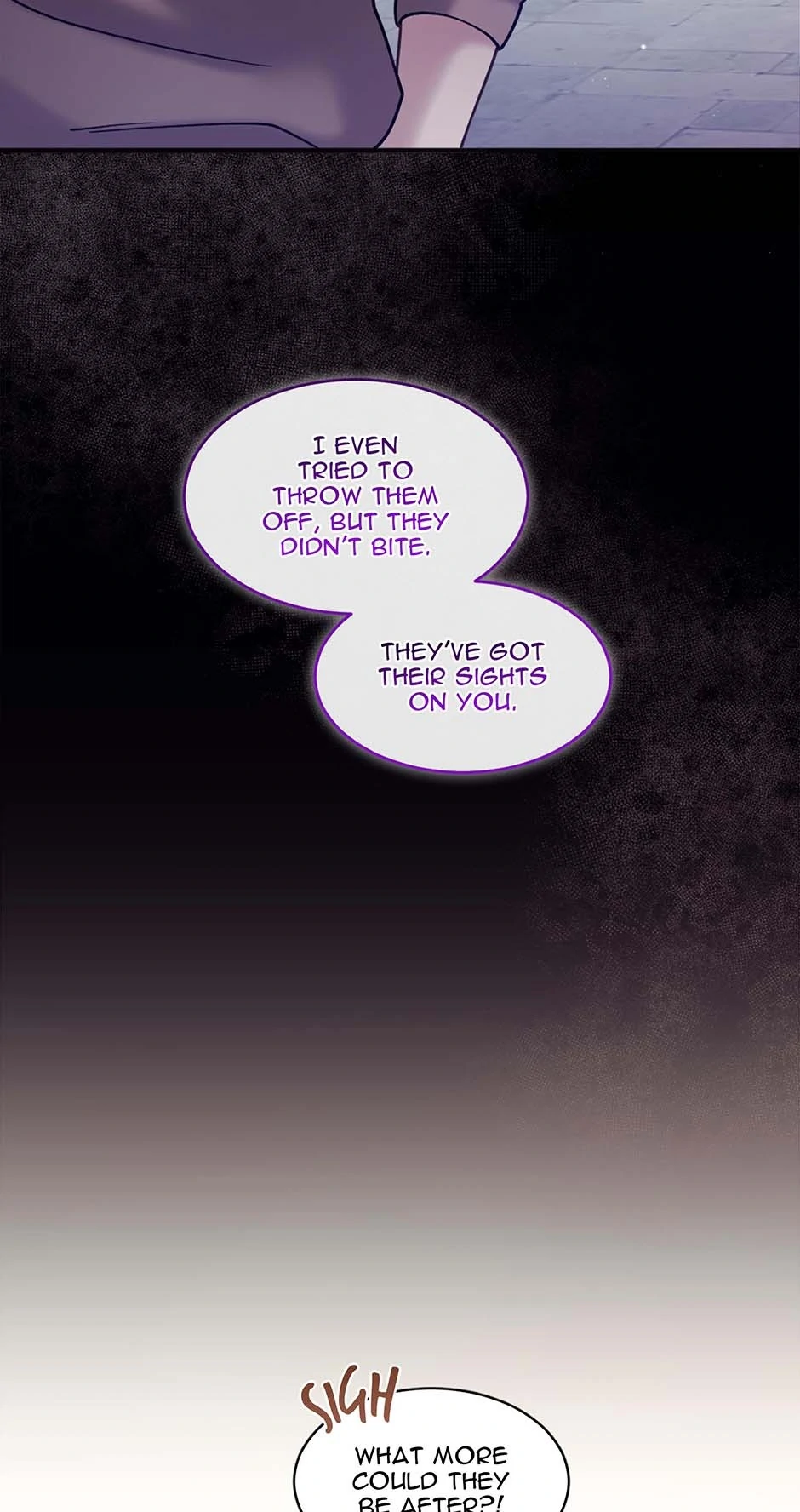 Torn Between Alphas Chapter 61 - Page 66