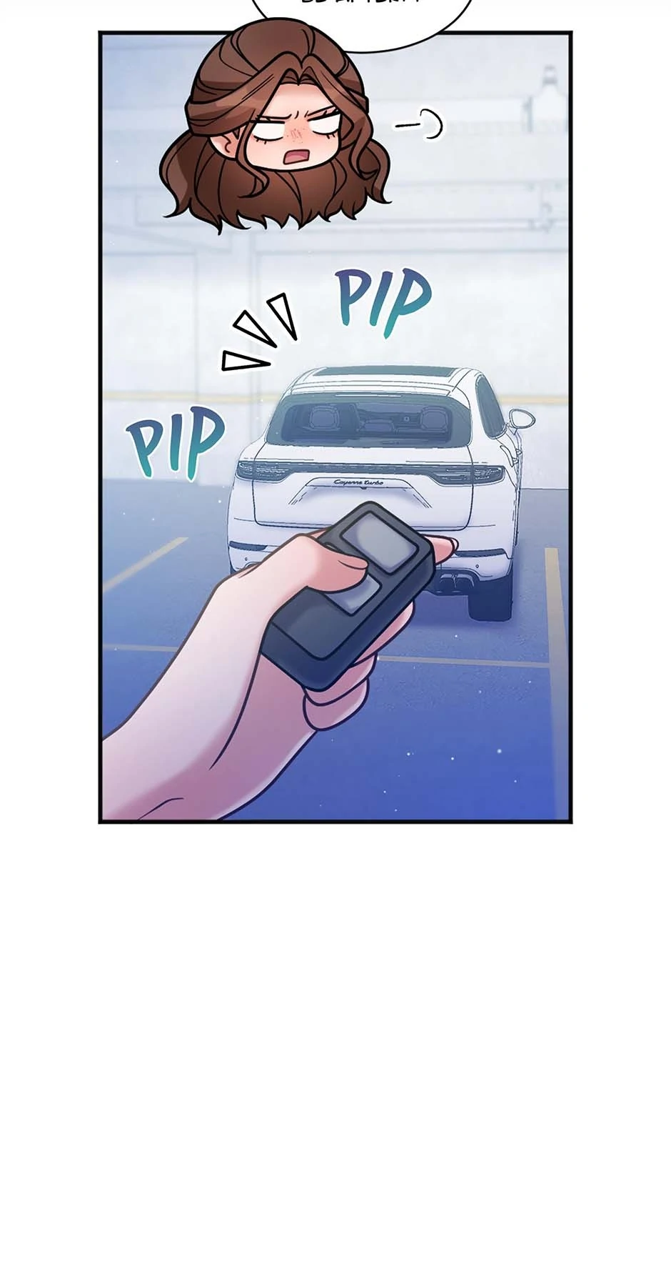 Torn Between Alphas Chapter 61 - Page 67