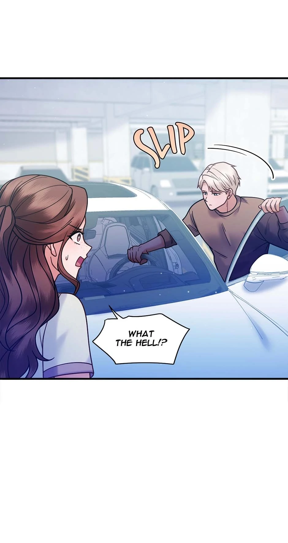 Torn Between Alphas Chapter 61 - Page 68