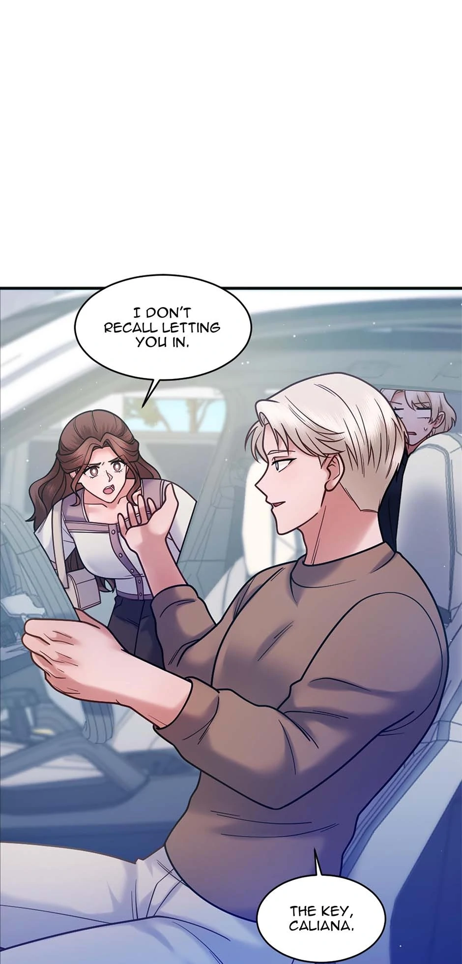 Torn Between Alphas Chapter 61 - Page 69