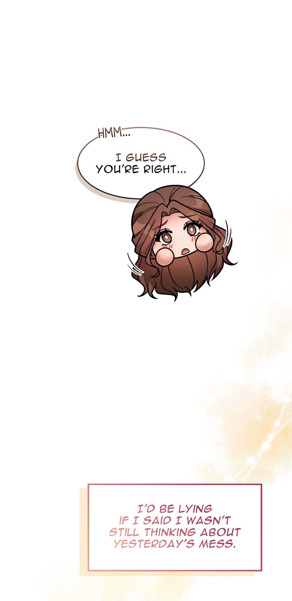 Torn Between Alphas Chapter 61 - Page 7