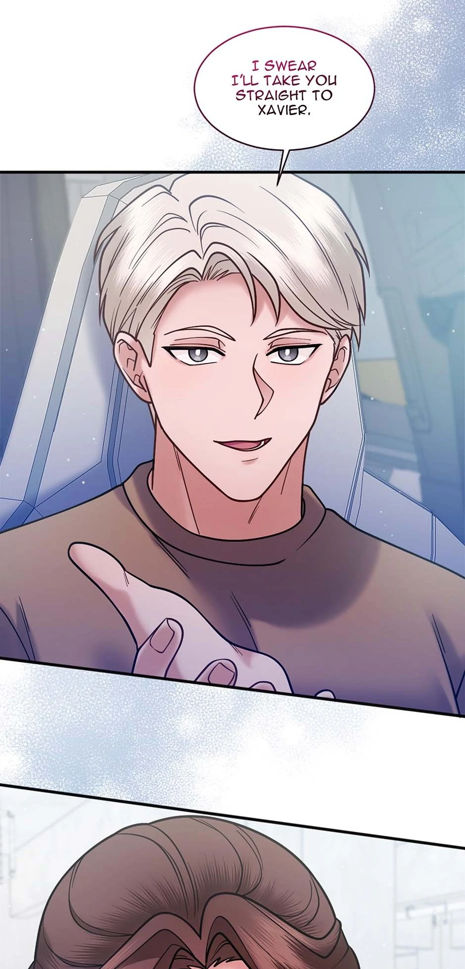 Torn Between Alphas Chapter 61 - Page 71