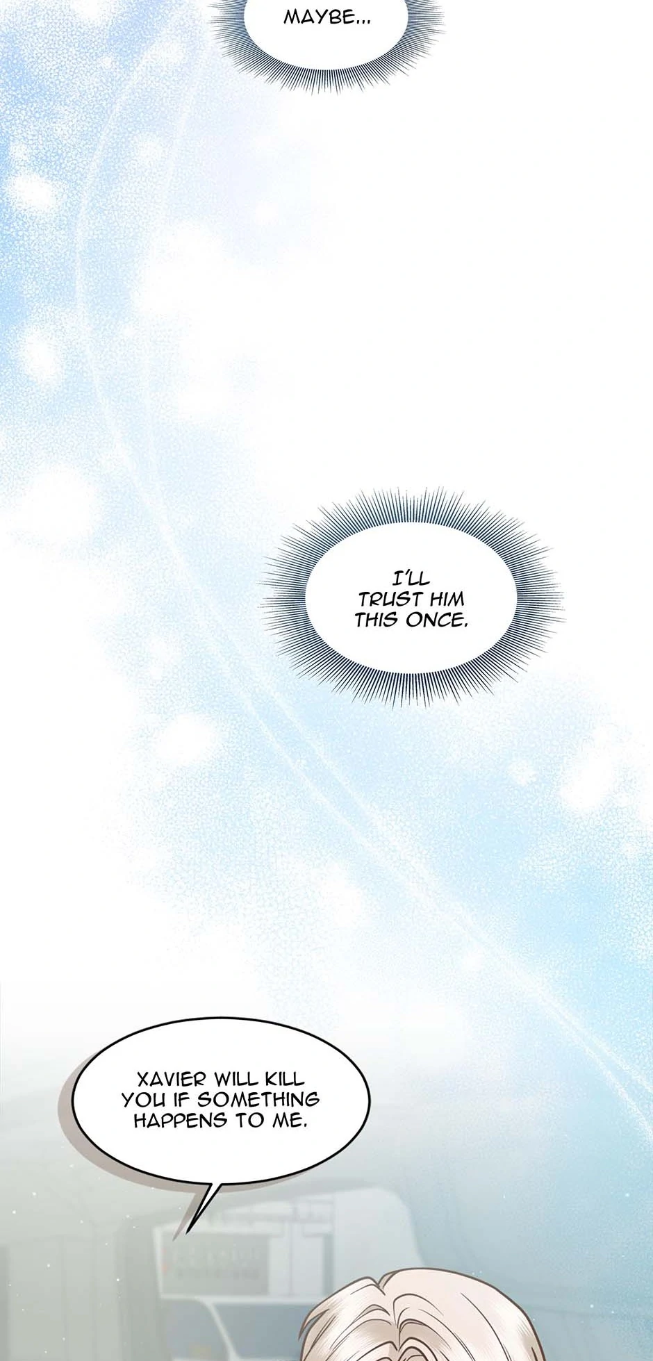 Torn Between Alphas Chapter 61 - Page 73