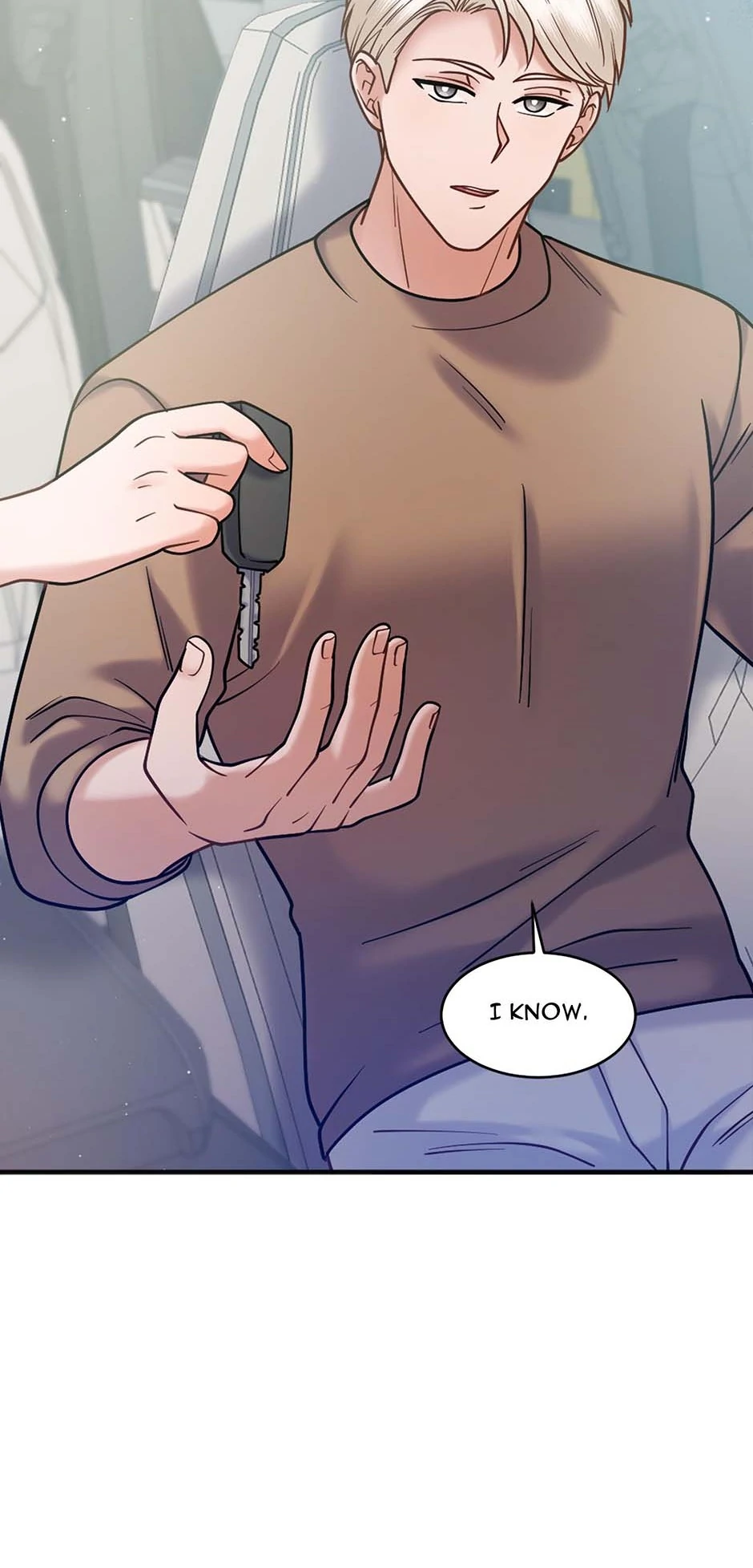 Torn Between Alphas Chapter 61 - Page 74