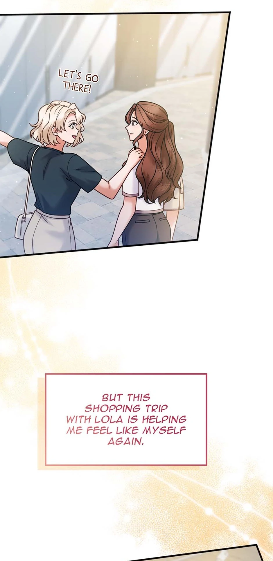 Torn Between Alphas Chapter 61 - Page 8