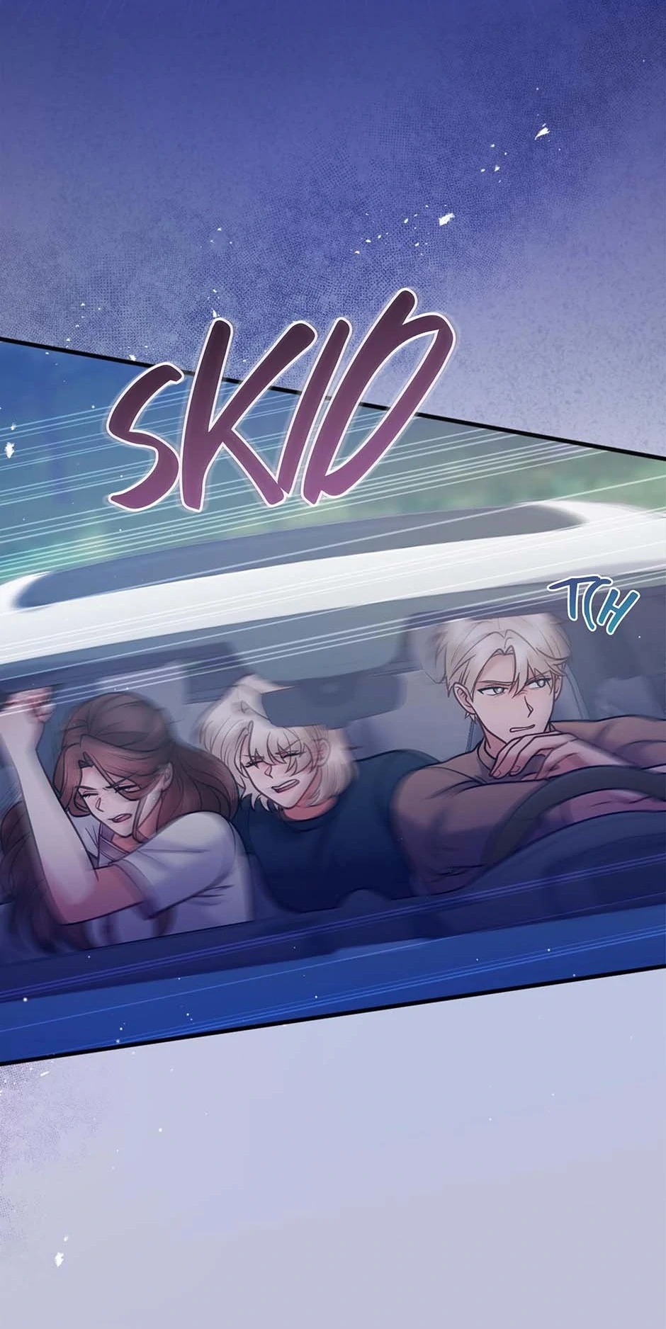 Torn Between Alphas Chapter 61 - Page 80