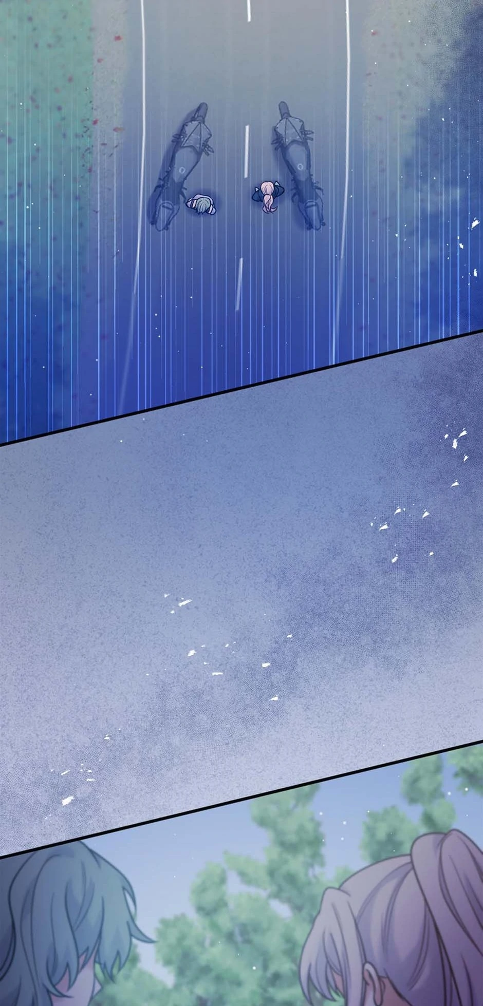 Torn Between Alphas Chapter 61 - Page 82