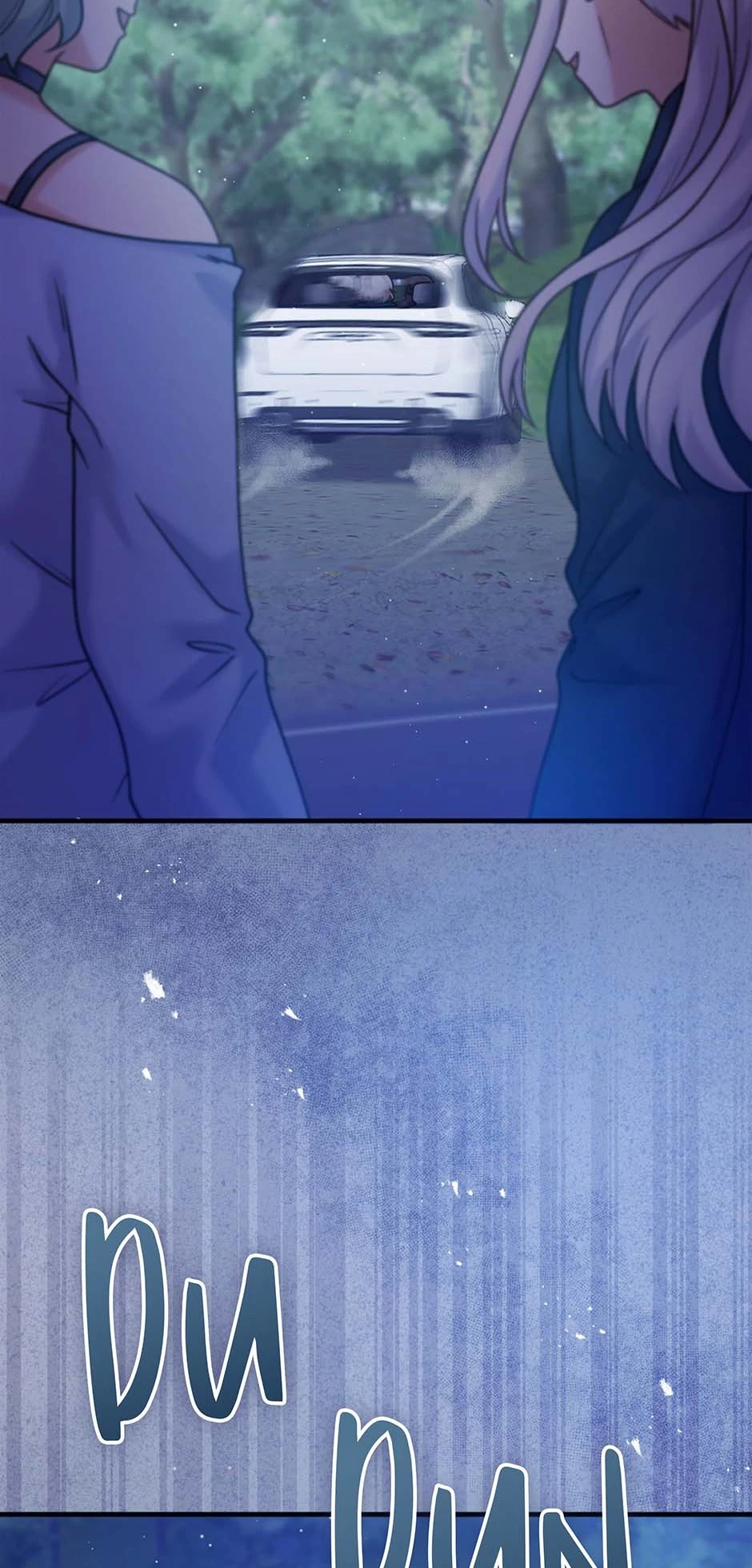 Torn Between Alphas Chapter 61 - Page 83
