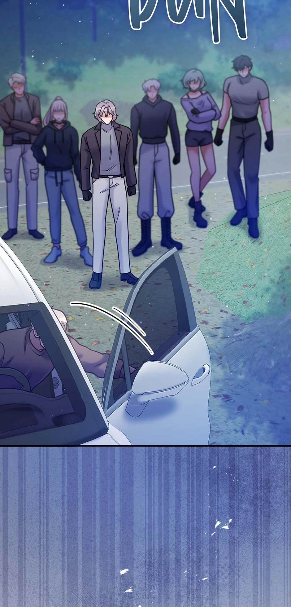 Torn Between Alphas Chapter 61 - Page 84