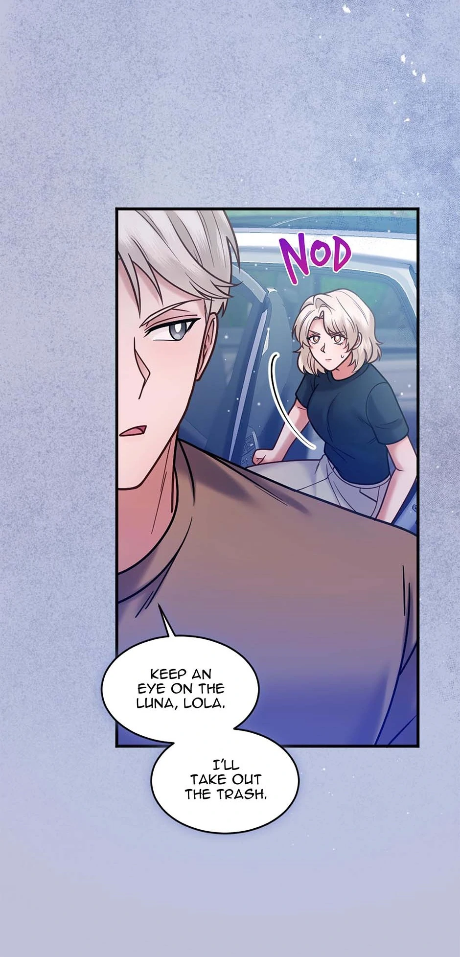Torn Between Alphas Chapter 61 - Page 86