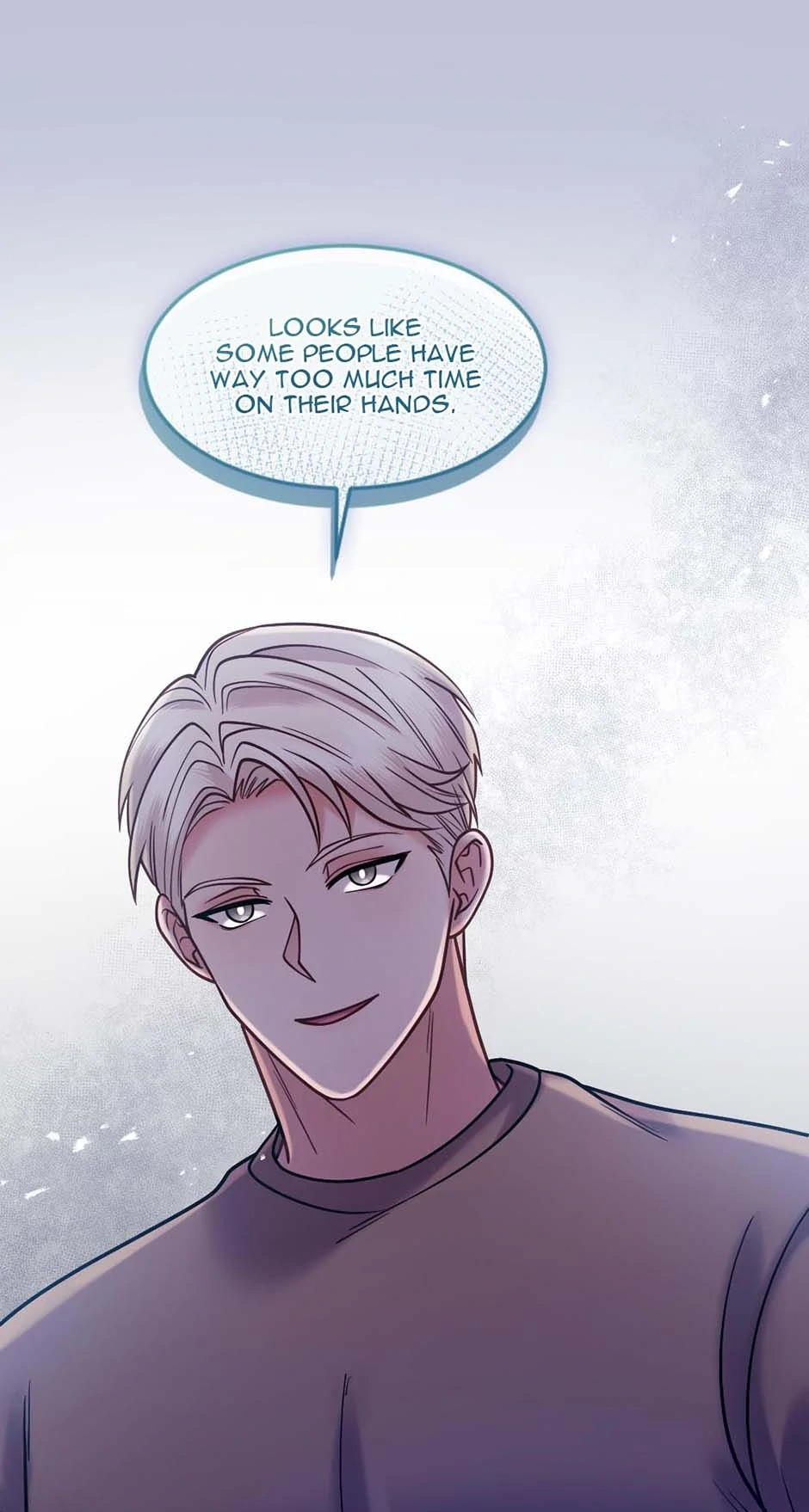 Torn Between Alphas Chapter 61 - Page 87