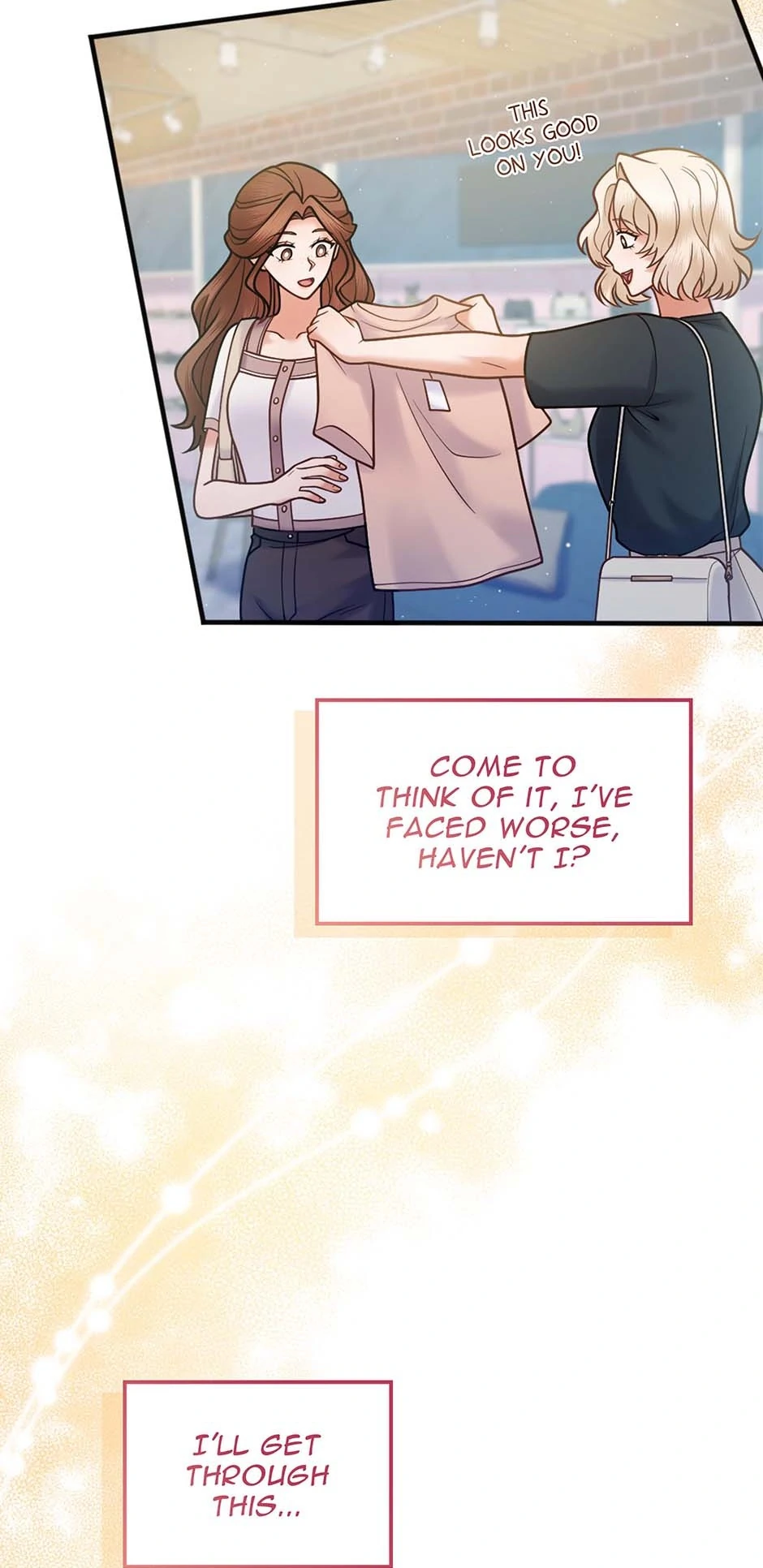 Torn Between Alphas Chapter 61 - Page 9