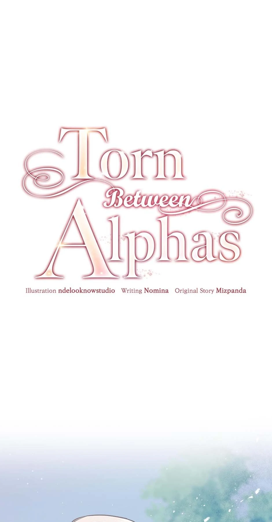 Torn Between Alphas Chapter 62 - Page 0