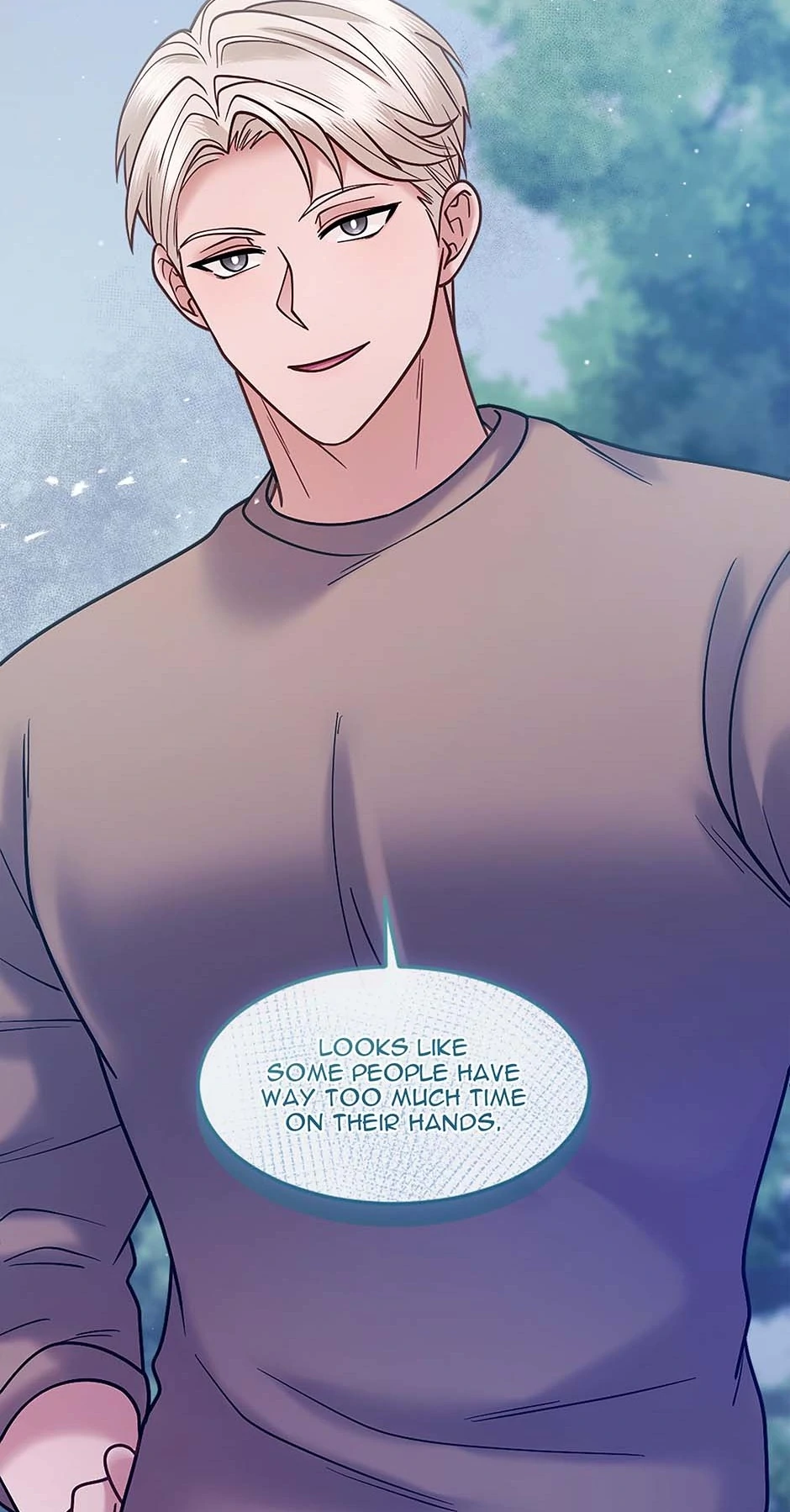 Torn Between Alphas Chapter 62 - Page 1