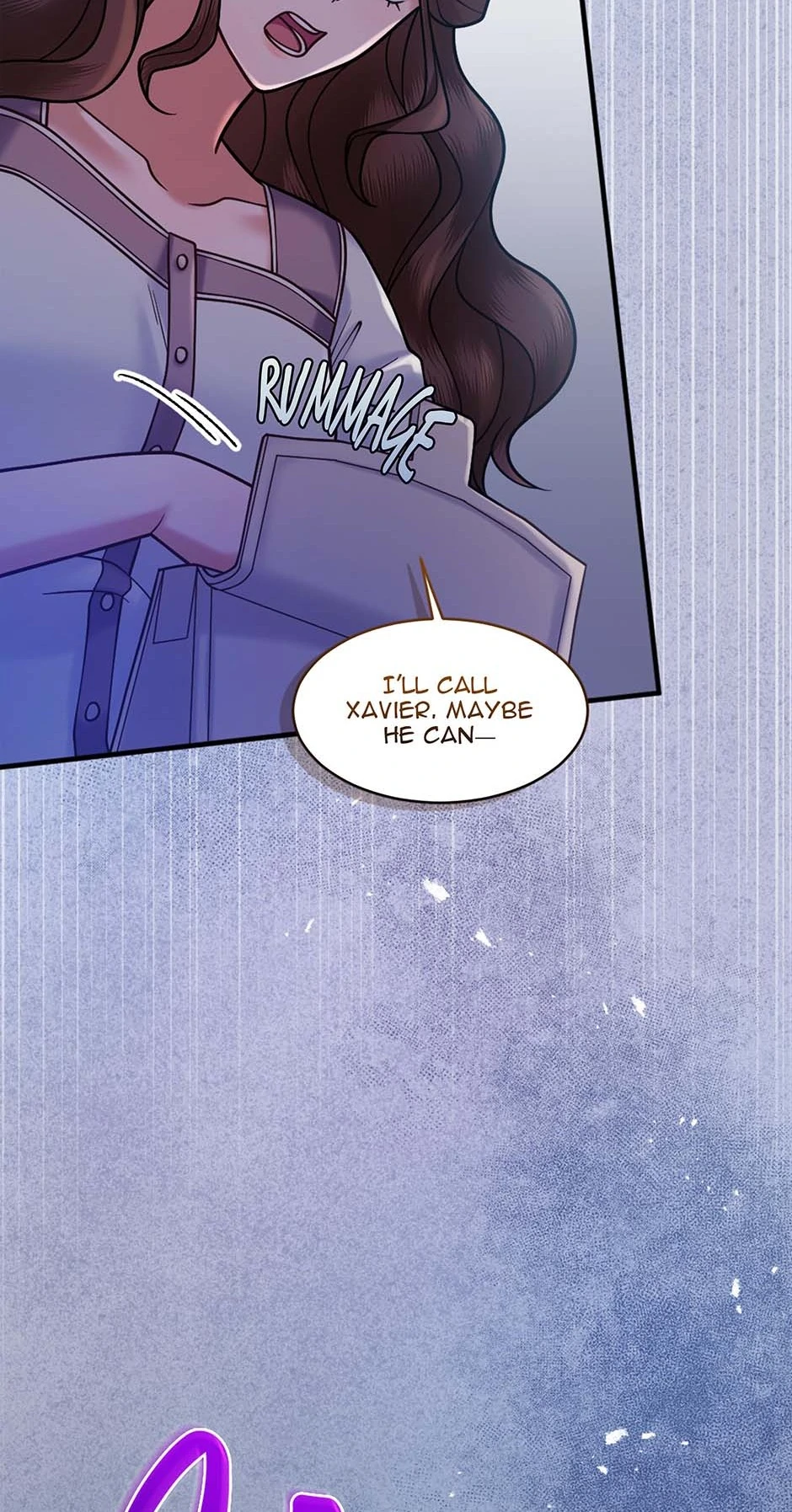 Torn Between Alphas Chapter 62 - Page 10