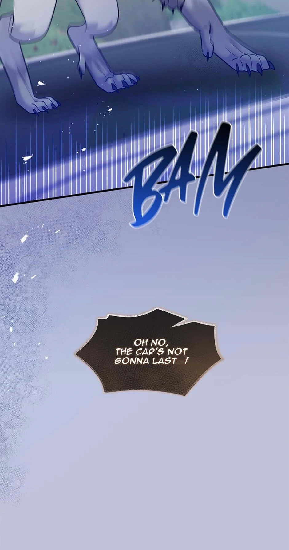 Torn Between Alphas Chapter 62 - Page 13