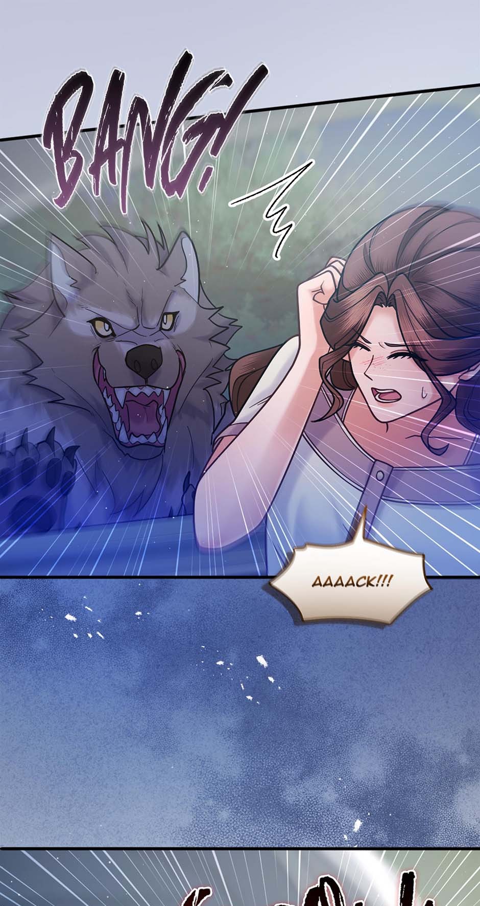 Torn Between Alphas Chapter 62 - Page 14