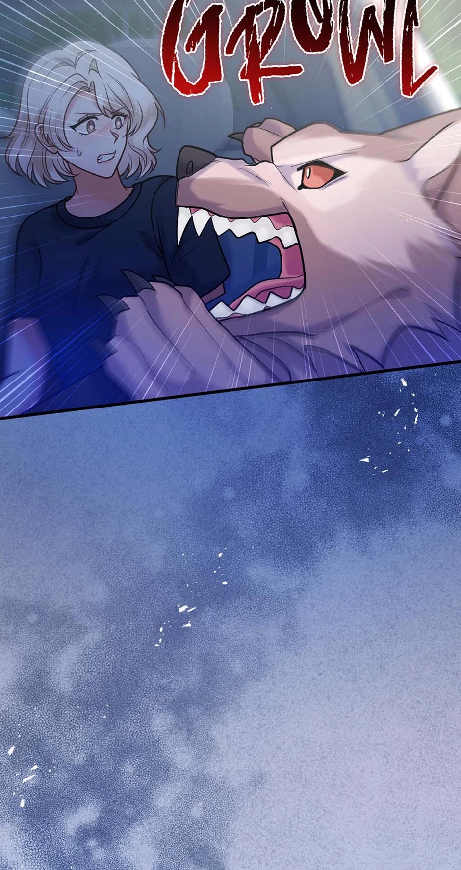 Torn Between Alphas Chapter 62 - Page 15