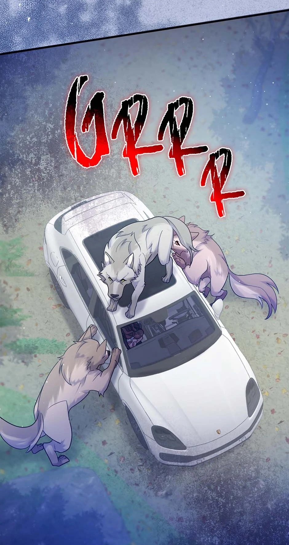 Torn Between Alphas Chapter 62 - Page 16