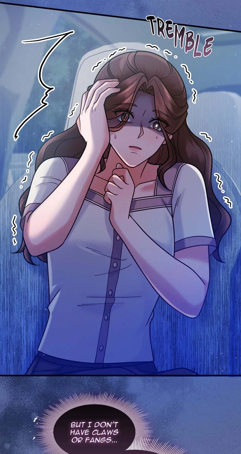 Torn Between Alphas Chapter 62 - Page 18