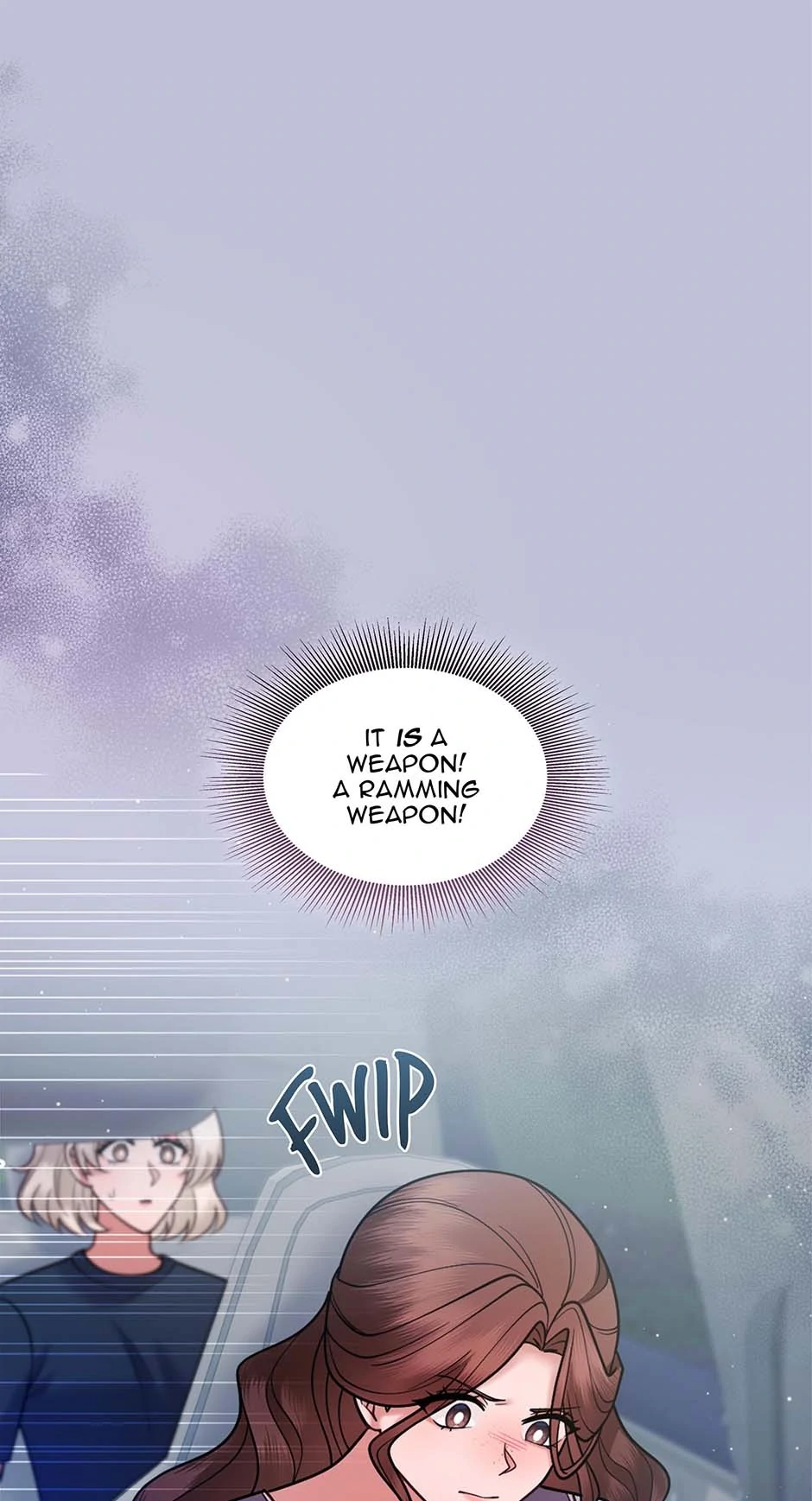 Torn Between Alphas Chapter 62 - Page 21