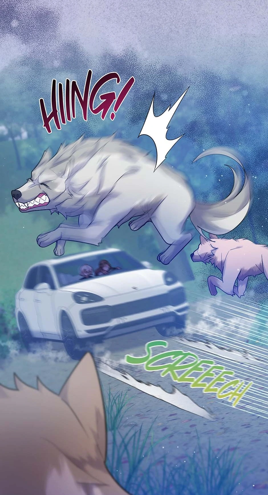 Torn Between Alphas Chapter 62 - Page 24