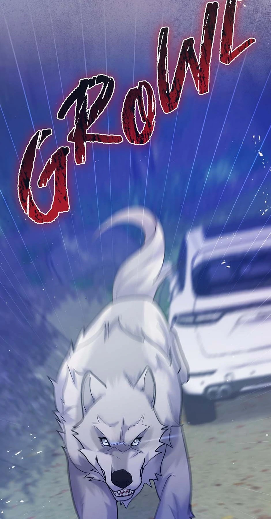 Torn Between Alphas Chapter 62 - Page 3