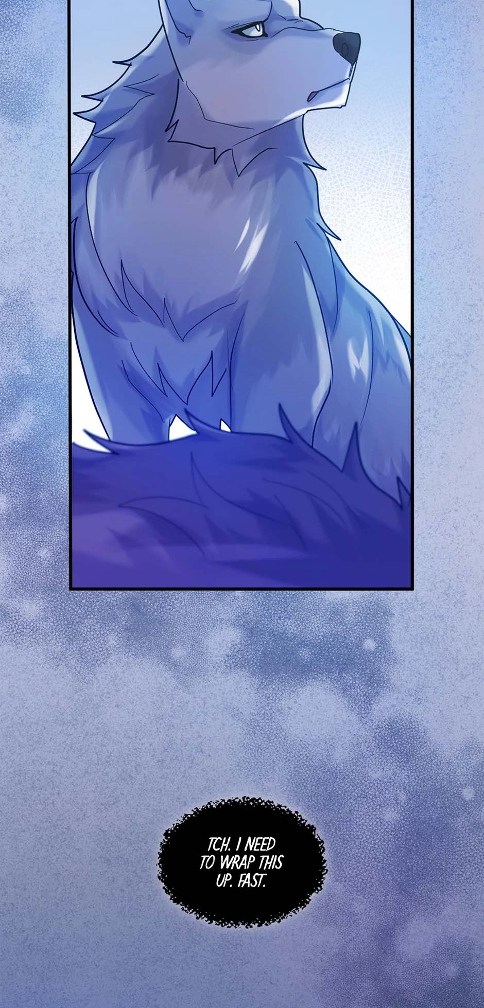 Torn Between Alphas Chapter 62 - Page 32